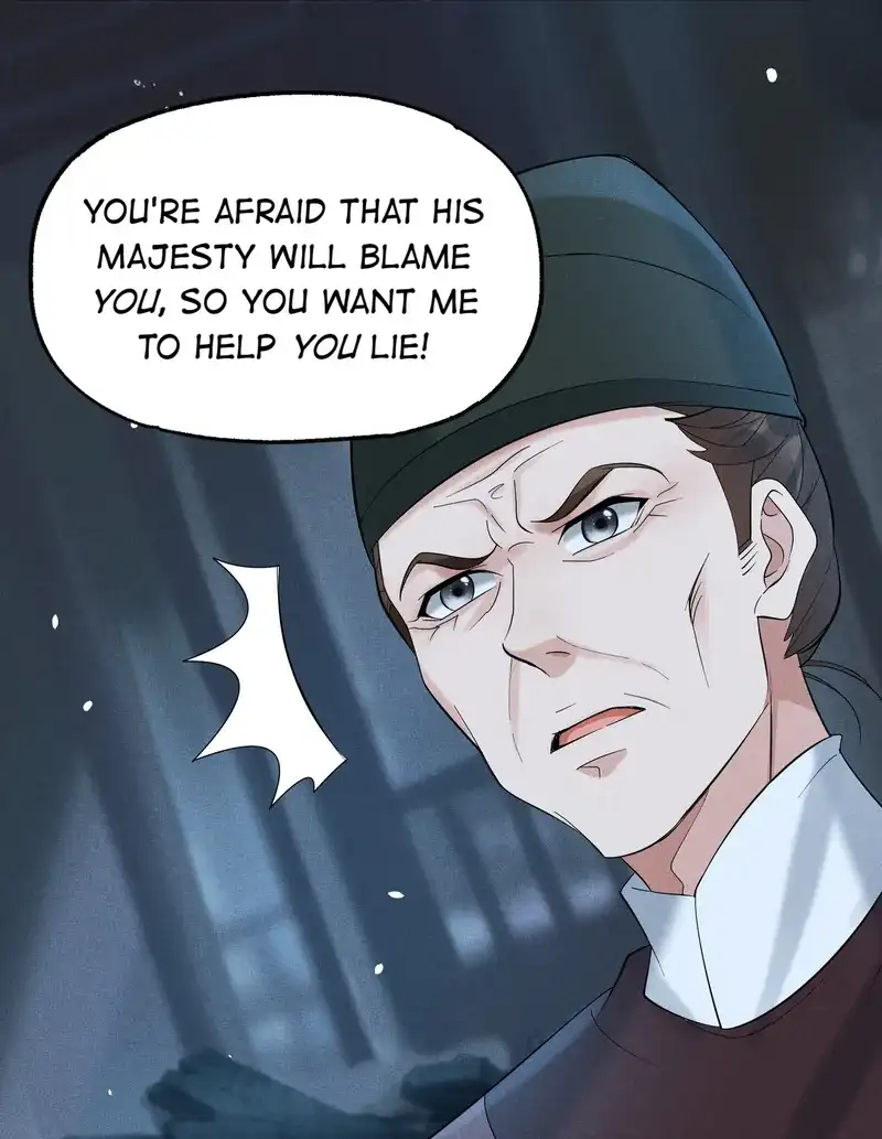 The Lady Locksmith of Mengliang chapter 36 page 8