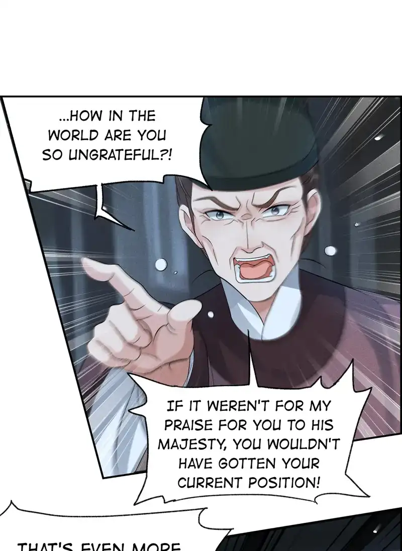 The Lady Locksmith of Mengliang chapter 36 page 9