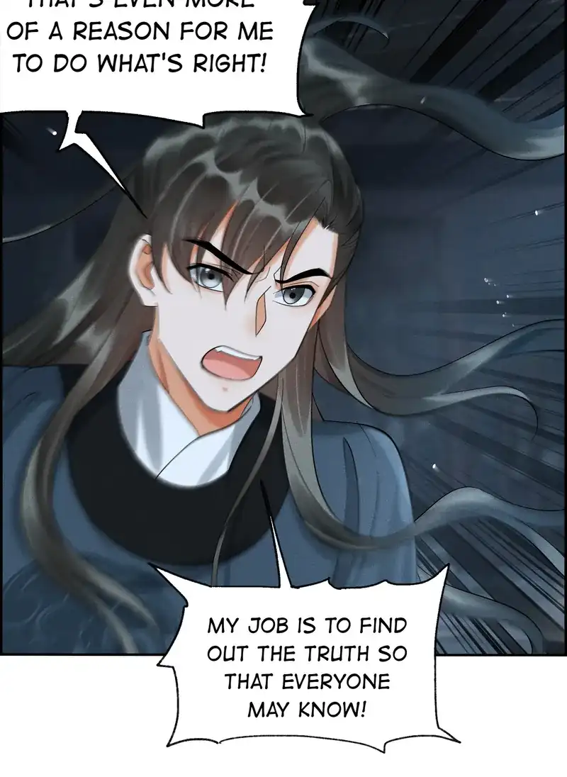 The Lady Locksmith of Mengliang chapter 36 page 10