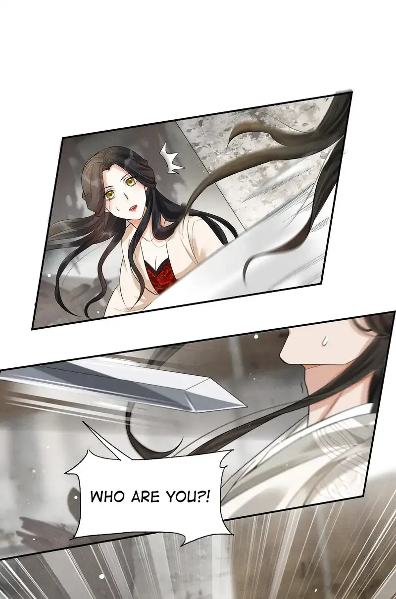 The Lady Locksmith of Mengliang chapter 36 page 21