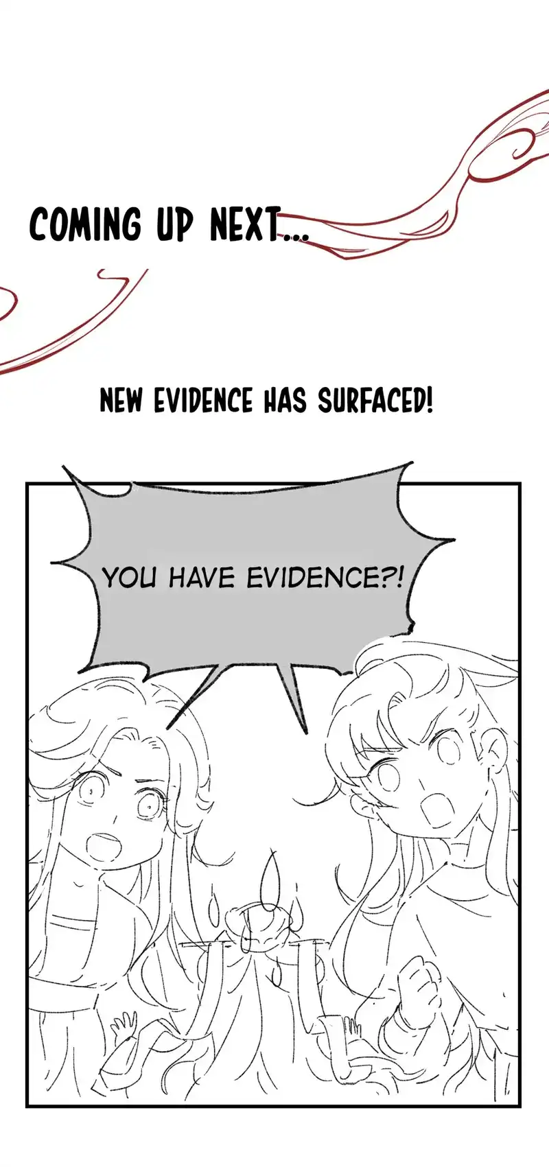 The Lady Locksmith of Mengliang chapter 36 page 29