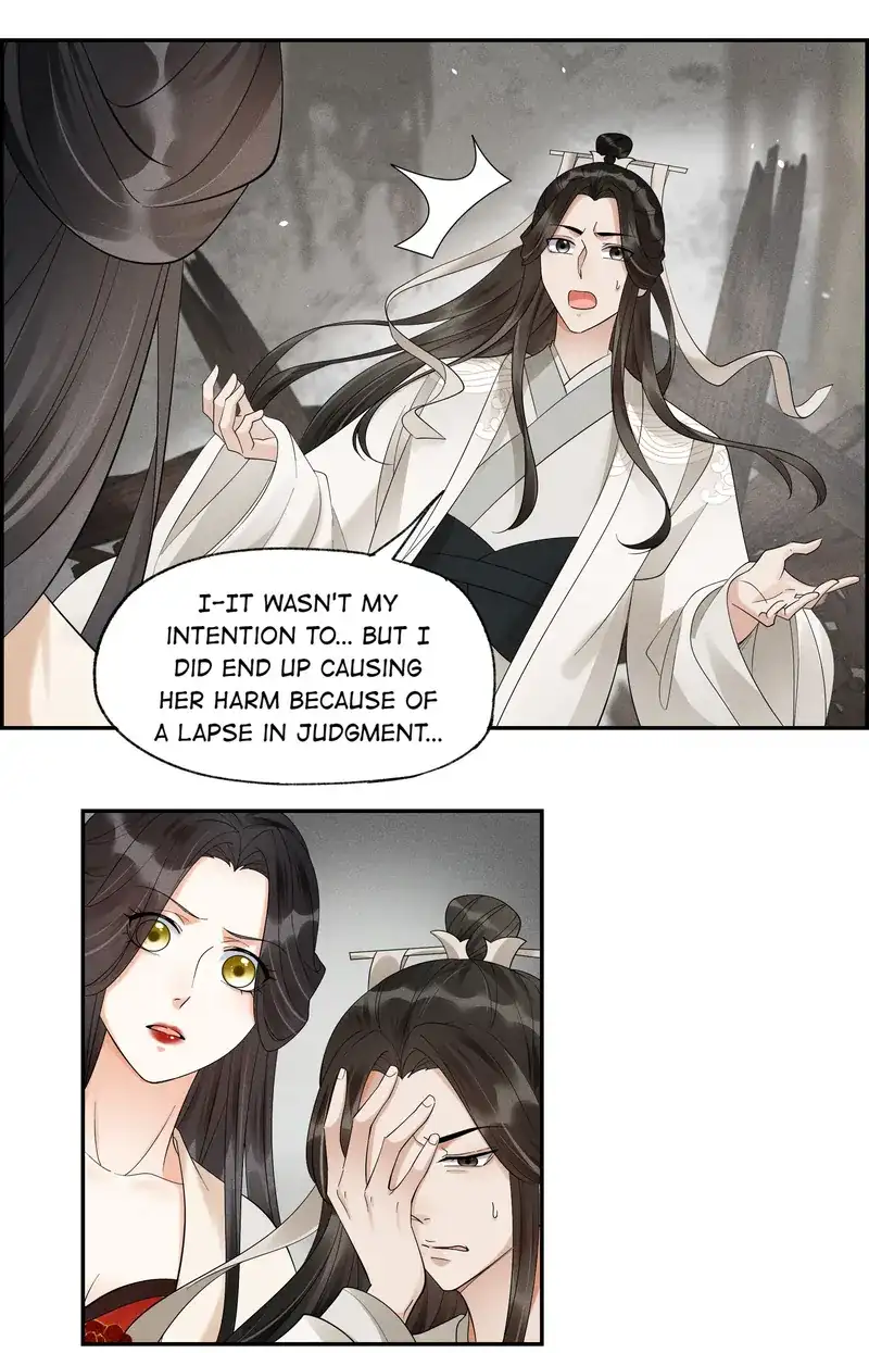 The Lady Locksmith of Mengliang chapter 37 page 4