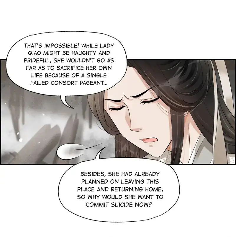 The Lady Locksmith of Mengliang chapter 37 page 7