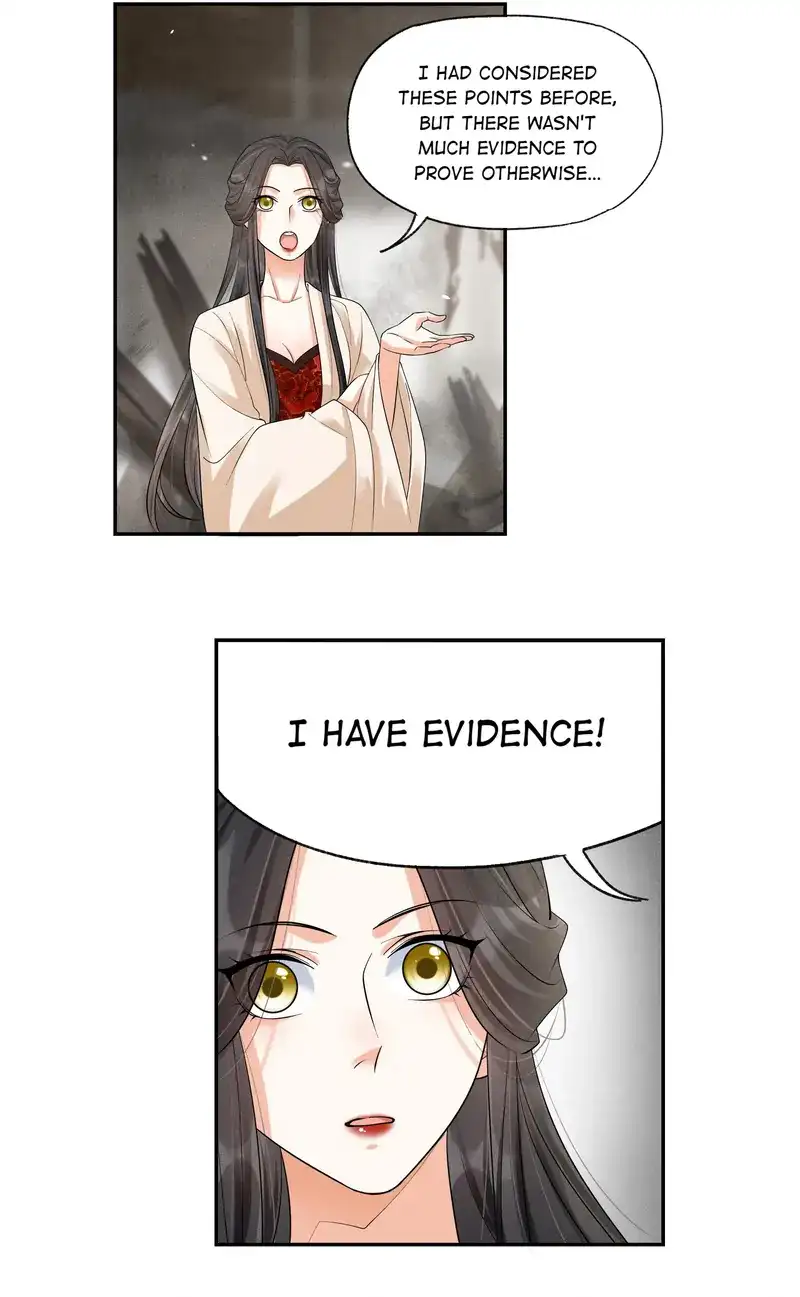 The Lady Locksmith of Mengliang chapter 37 page 8