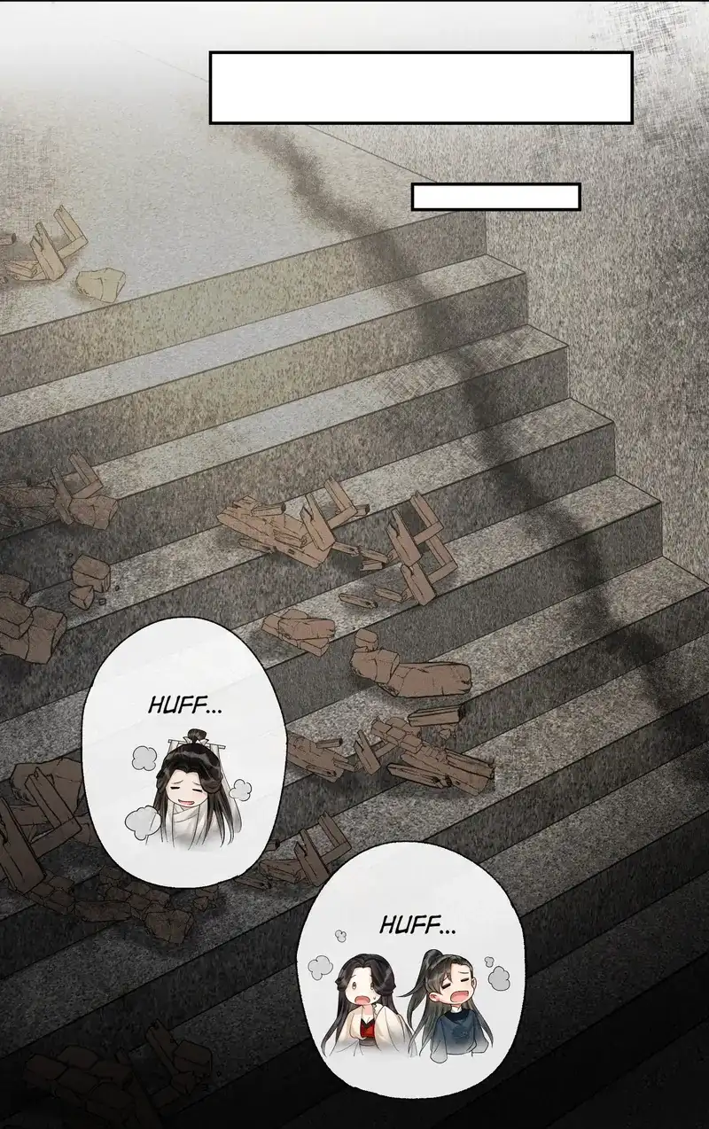 The Lady Locksmith of Mengliang chapter 37 page 16