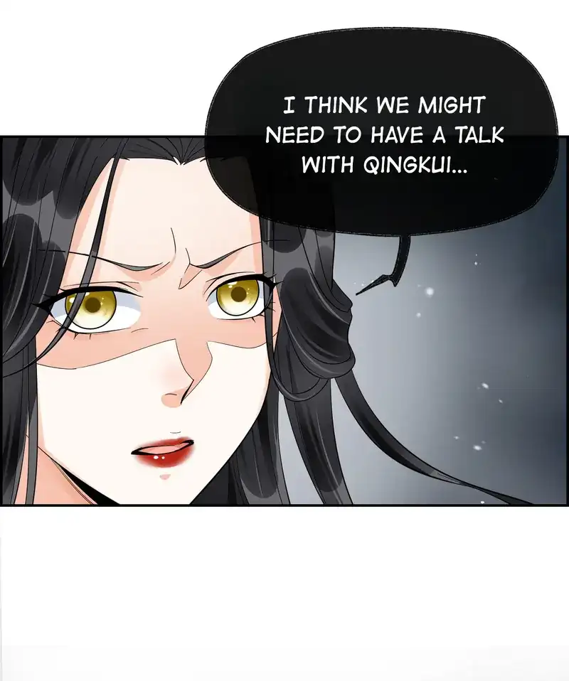The Lady Locksmith of Mengliang chapter 37 page 22