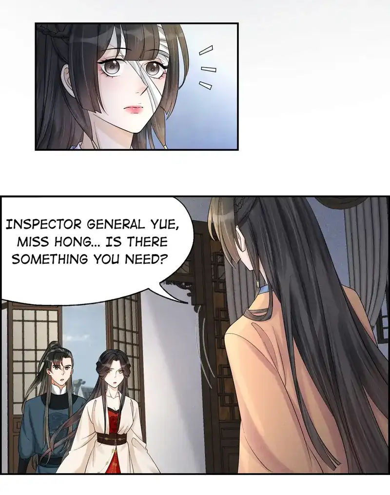The Lady Locksmith of Mengliang chapter 38 page 6