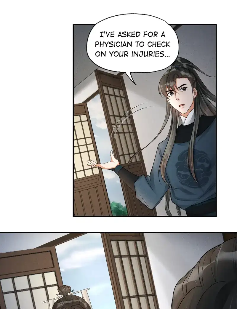 The Lady Locksmith of Mengliang chapter 38 page 7