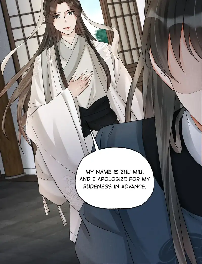 The Lady Locksmith of Mengliang chapter 38 page 8