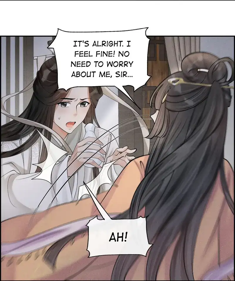 The Lady Locksmith of Mengliang chapter 38 page 13