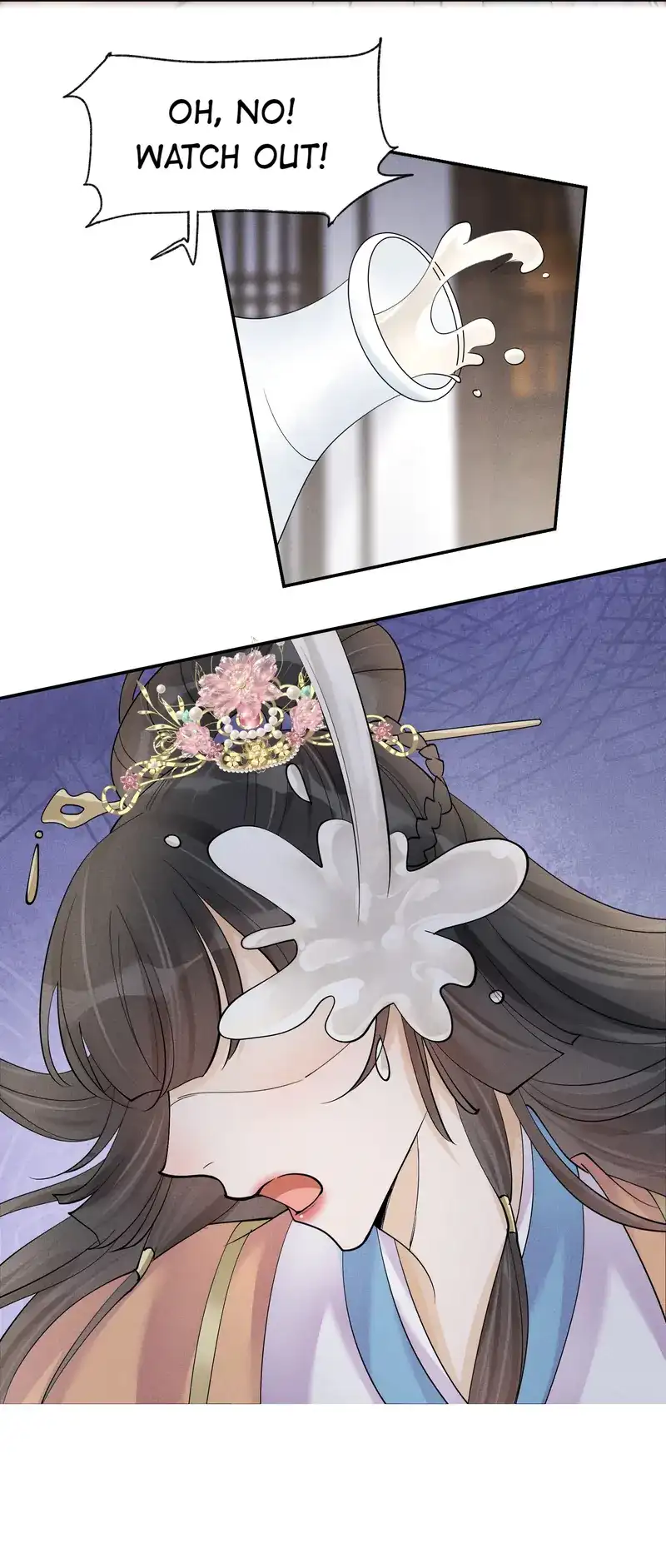 The Lady Locksmith of Mengliang chapter 38 page 14