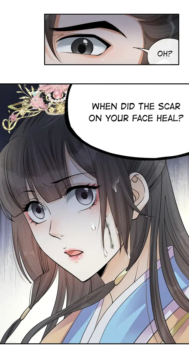 The Lady Locksmith of Mengliang chapter 38 page 17