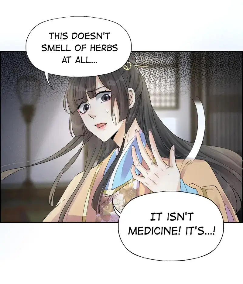 The Lady Locksmith of Mengliang chapter 38 page 19