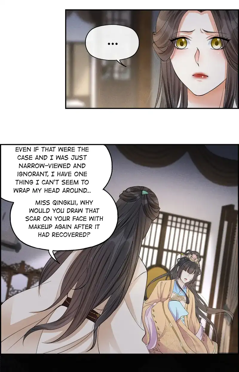 The Lady Locksmith of Mengliang chapter 38 page 24