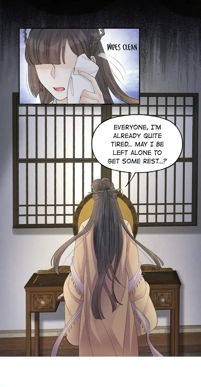 The Lady Locksmith of Mengliang chapter 38 page 25