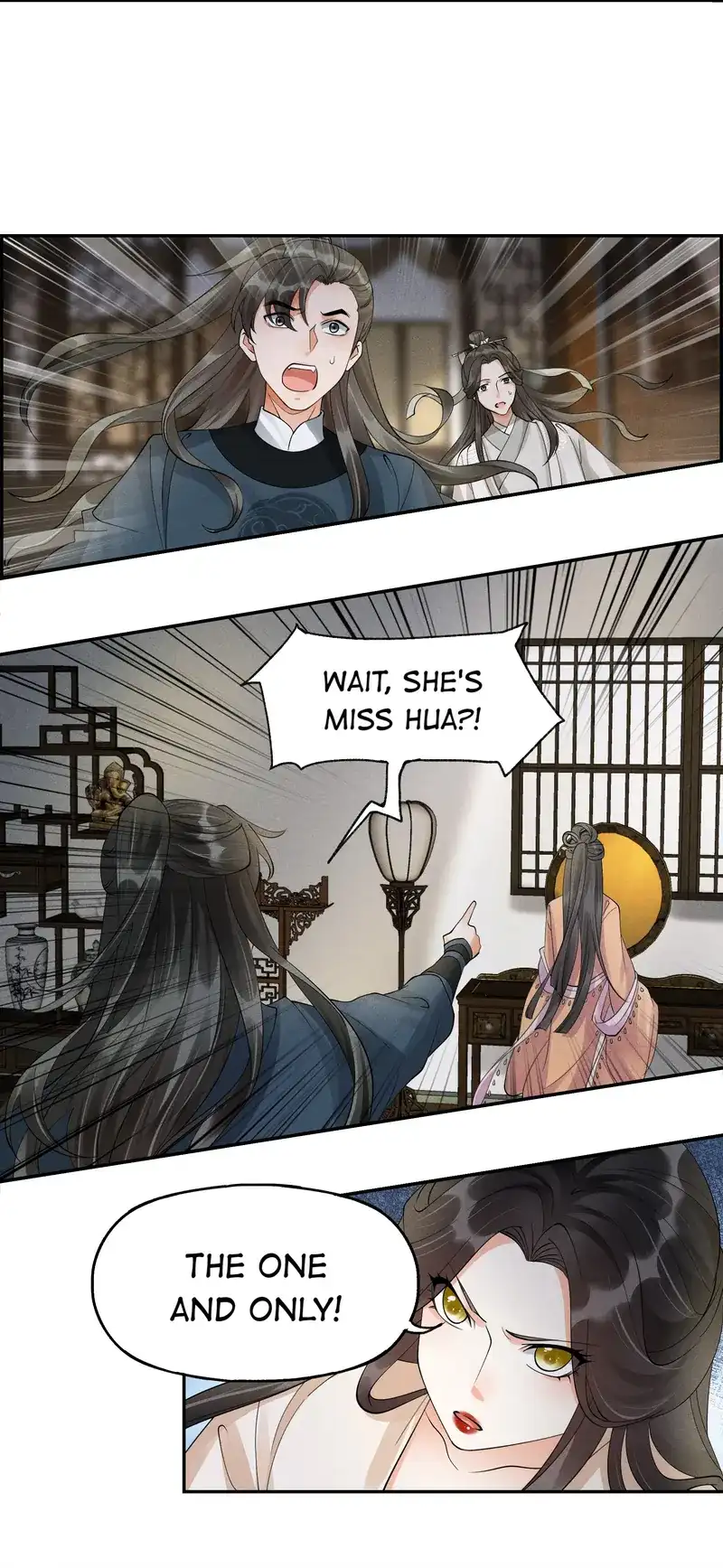 The Lady Locksmith of Mengliang chapter 38 page 27