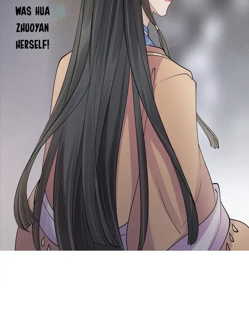 The Lady Locksmith of Mengliang chapter 38 page 34