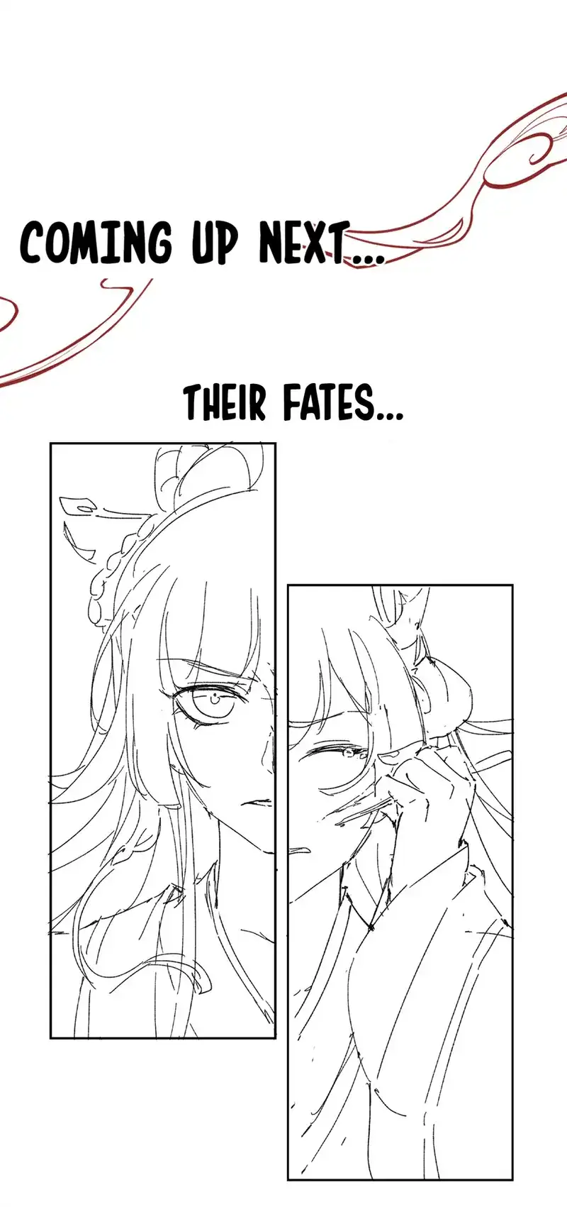 The Lady Locksmith of Mengliang chapter 38 page 35