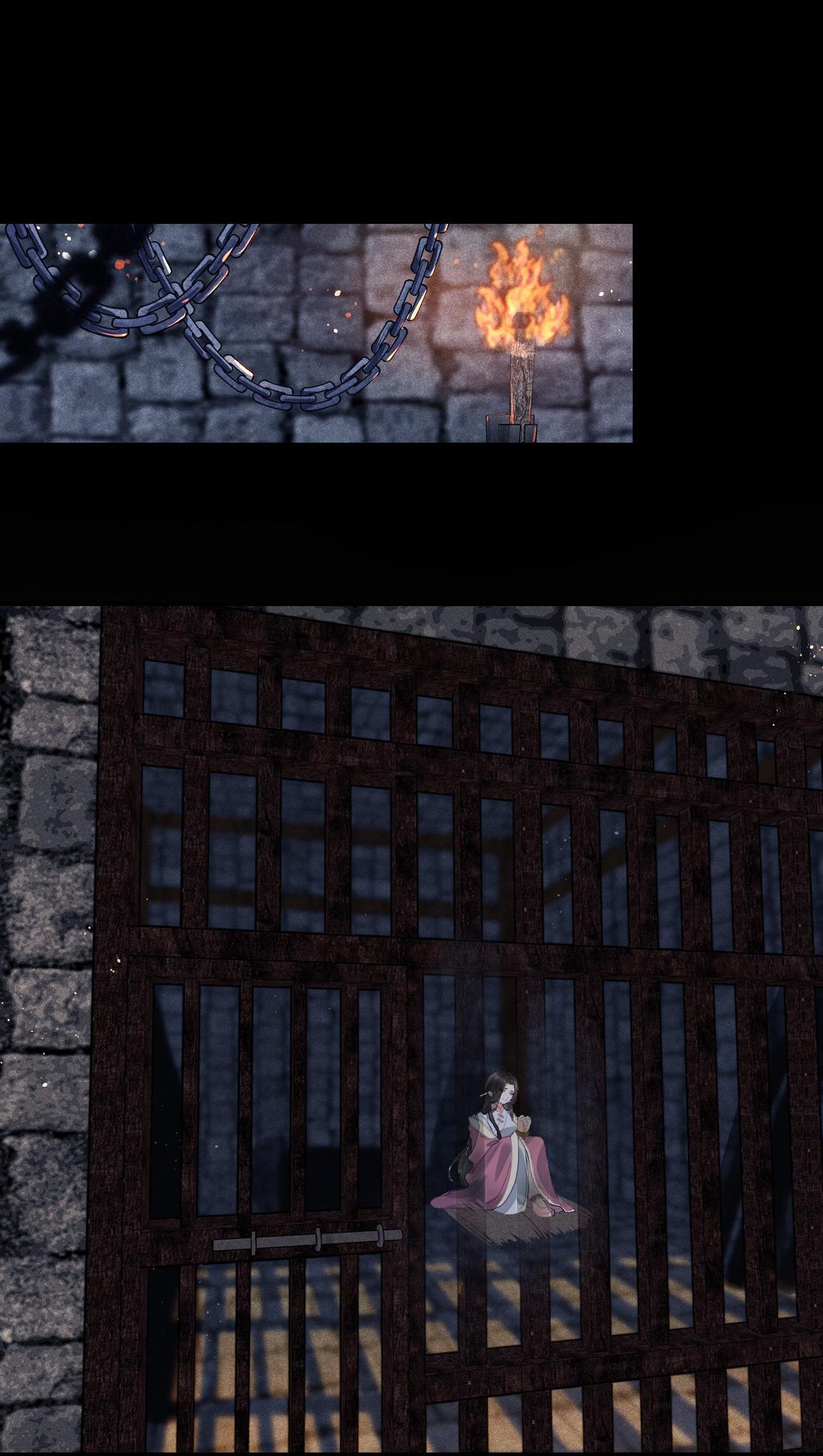 The Lady Locksmith of Mengliang chapter 4 page 7
