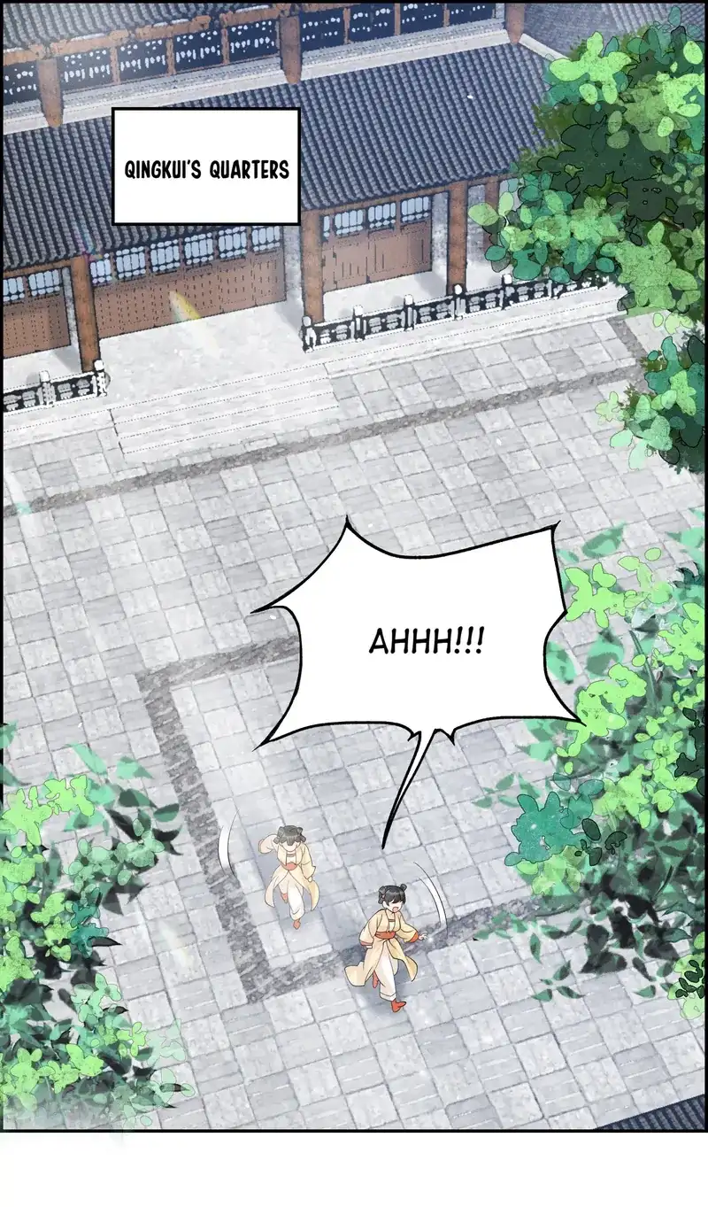 The Lady Locksmith of Mengliang chapter 40 page 3