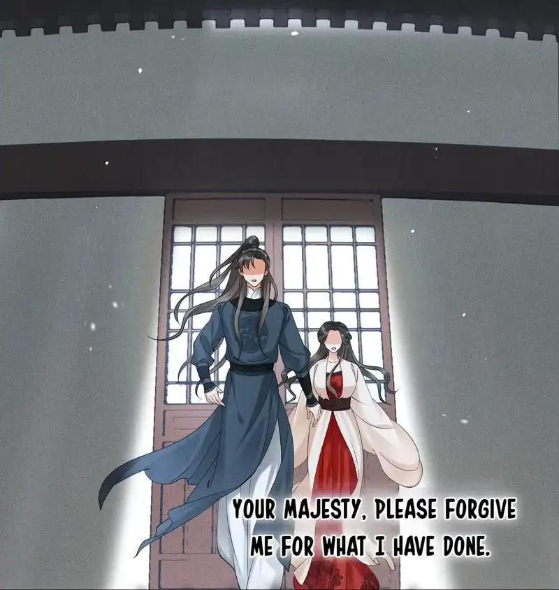 The Lady Locksmith of Mengliang chapter 40 page 6