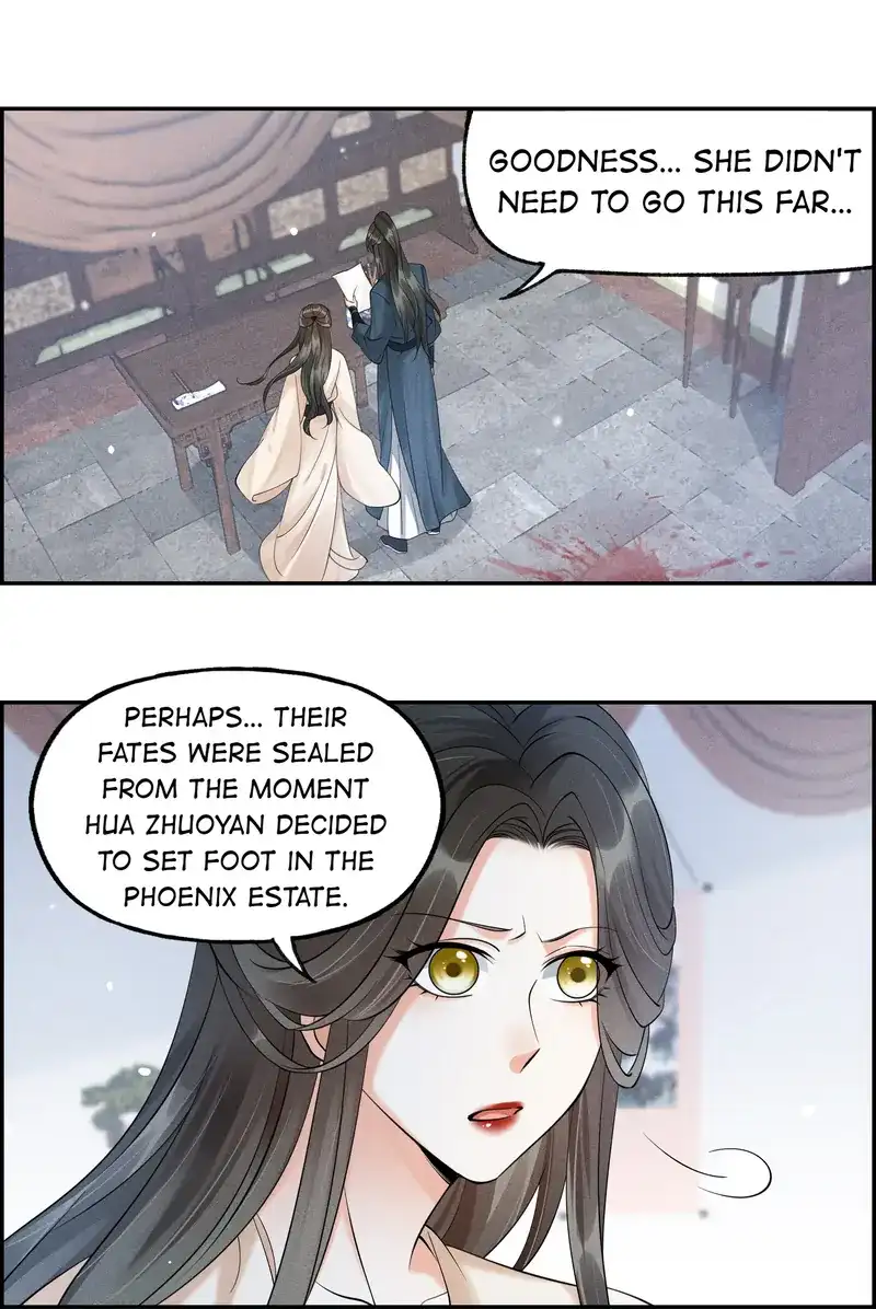 The Lady Locksmith of Mengliang chapter 40 page 9