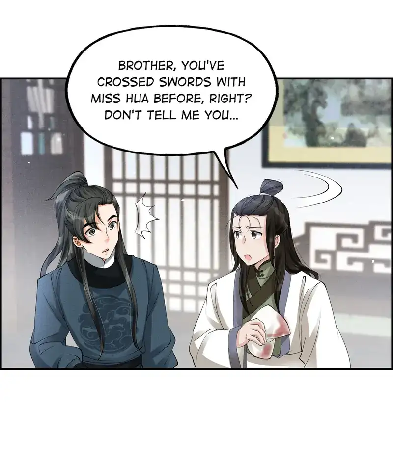 The Lady Locksmith of Mengliang chapter 40 page 17