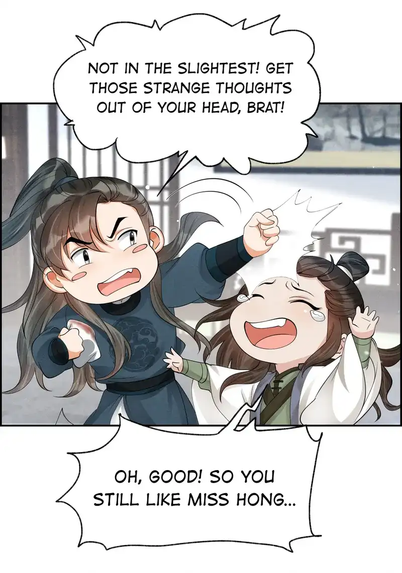 The Lady Locksmith of Mengliang chapter 40 page 18
