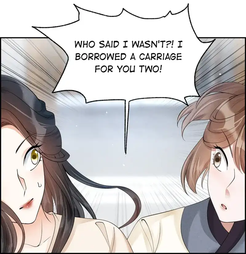The Lady Locksmith of Mengliang chapter 40 page 23