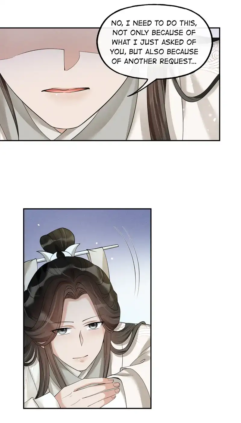 The Lady Locksmith of Mengliang chapter 40 page 32