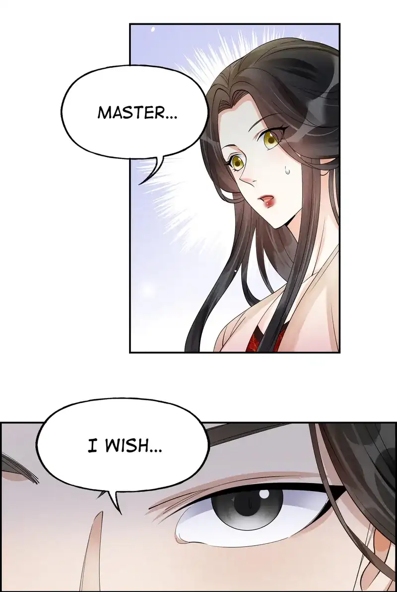 The Lady Locksmith of Mengliang chapter 40 page 33