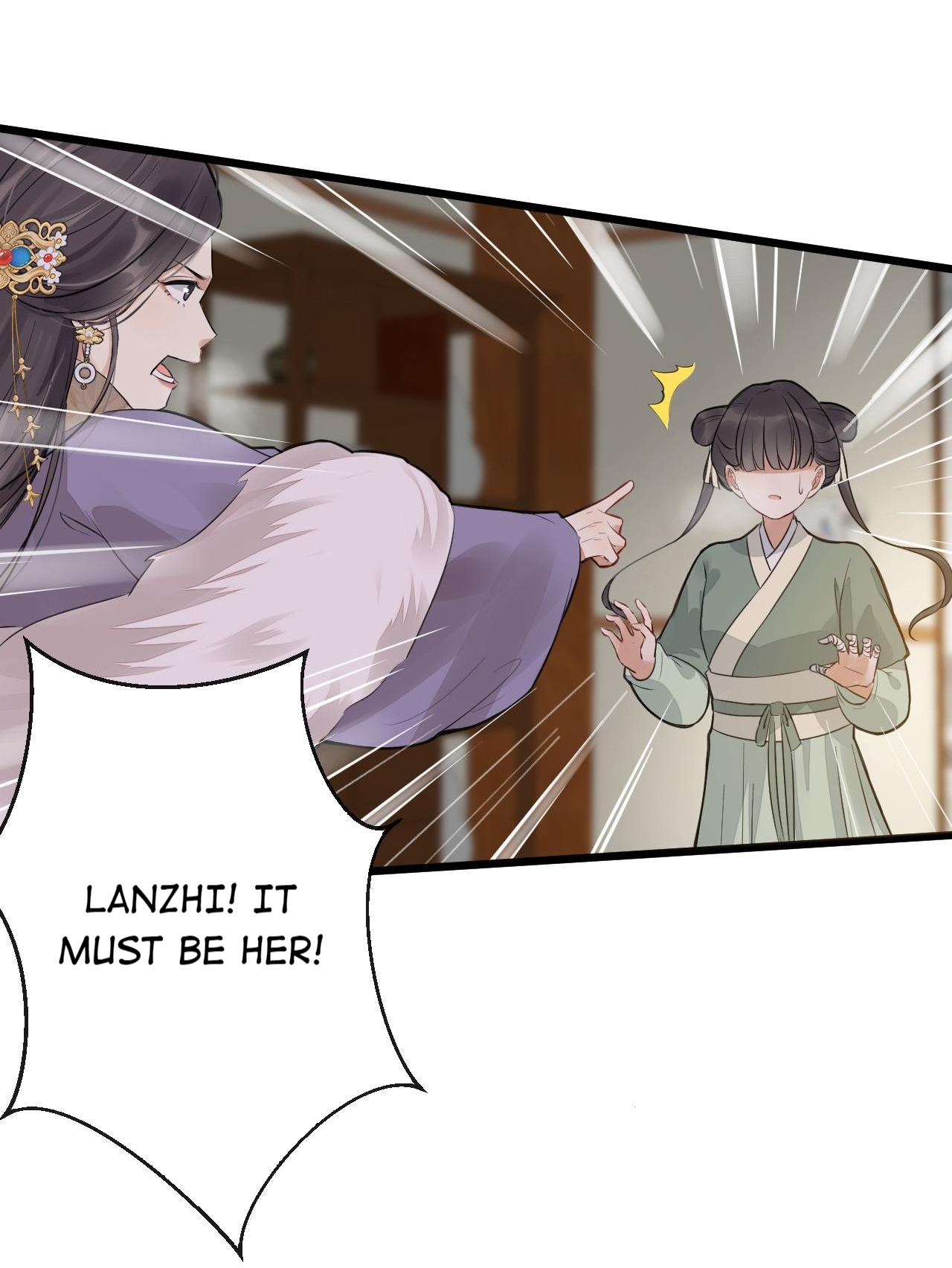 The Lady Locksmith of Mengliang chapter 5 page 6
