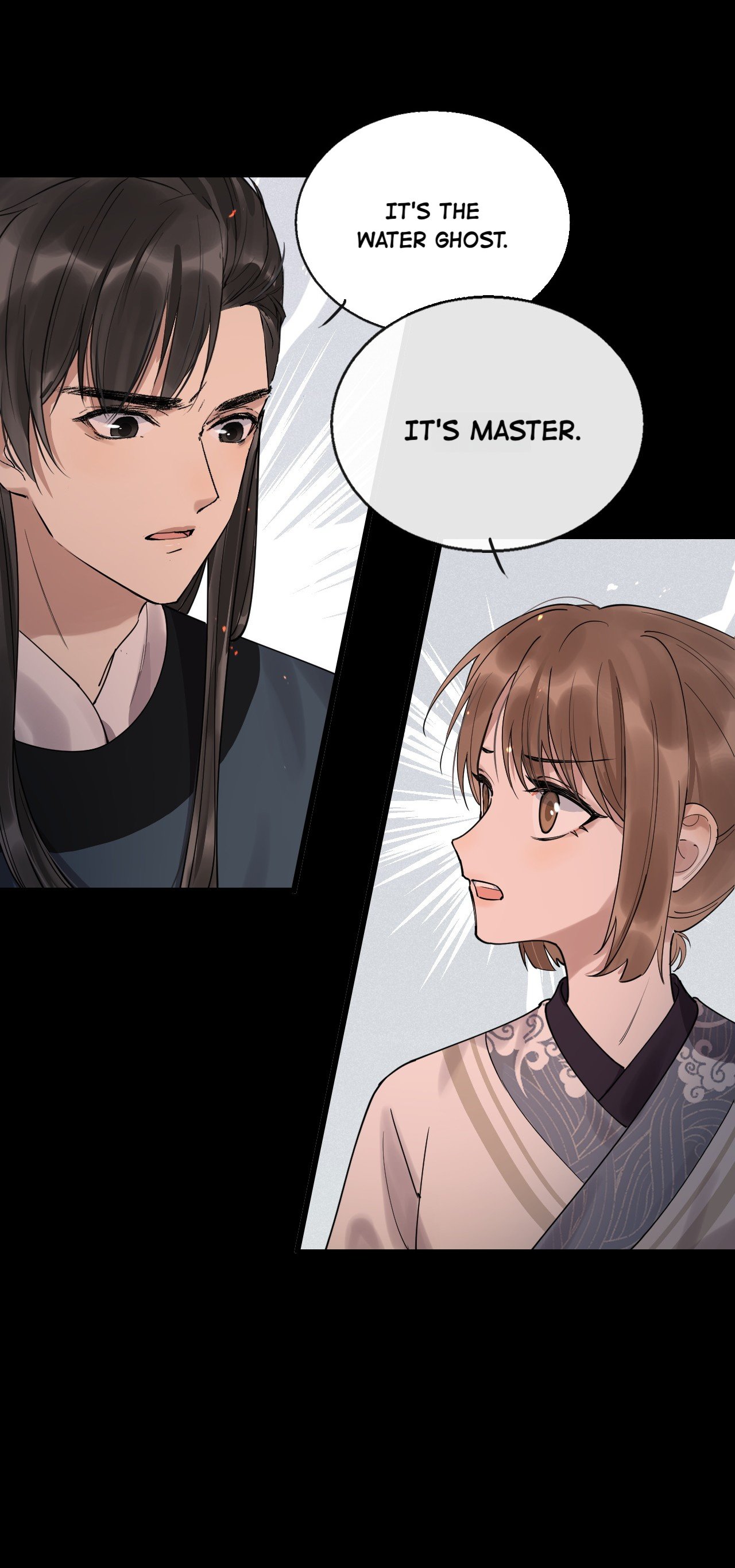 The Lady Locksmith of Mengliang chapter 8 page 32