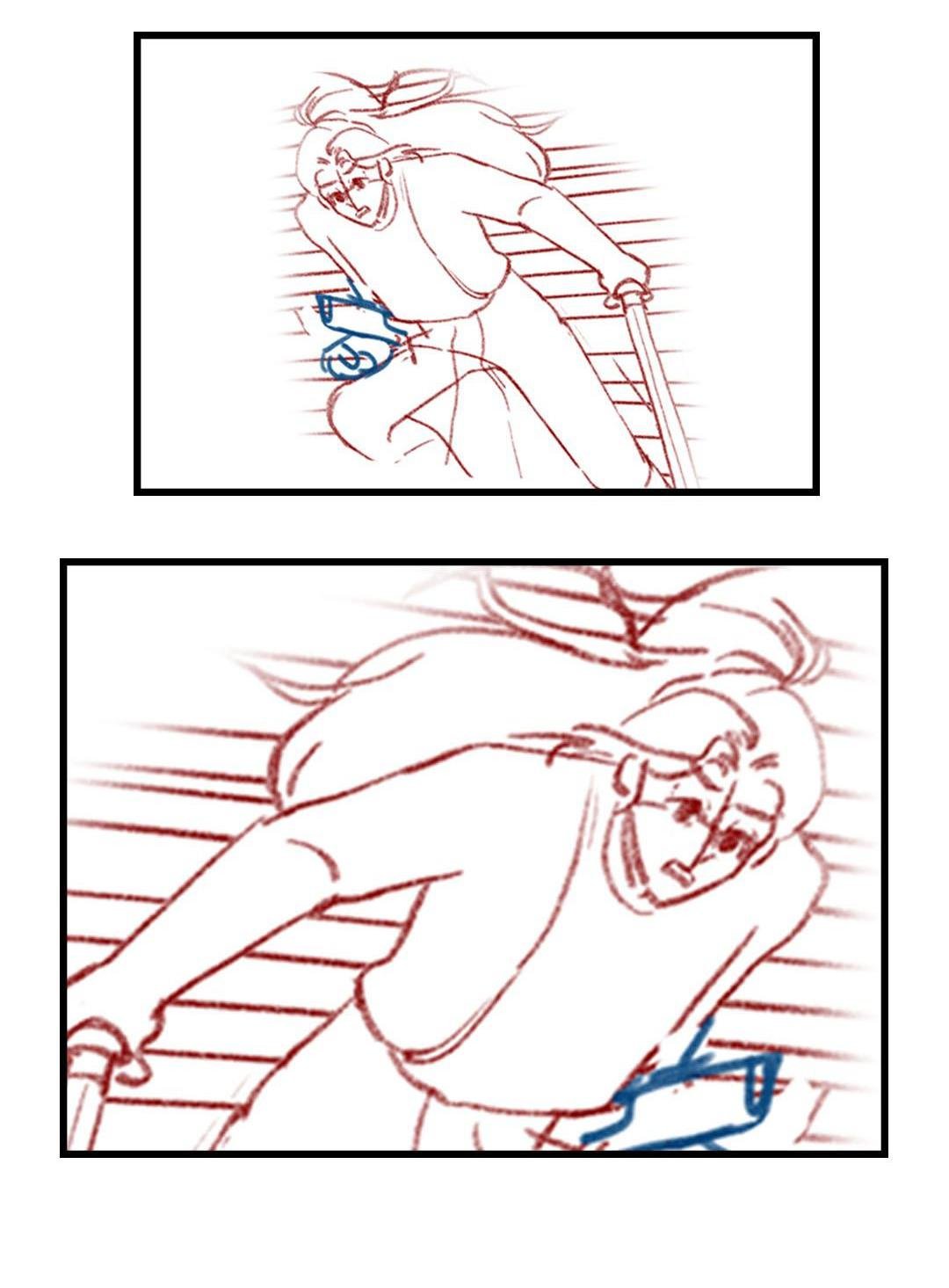 The Lady Locksmith of Mengliang chapter 8 page 34