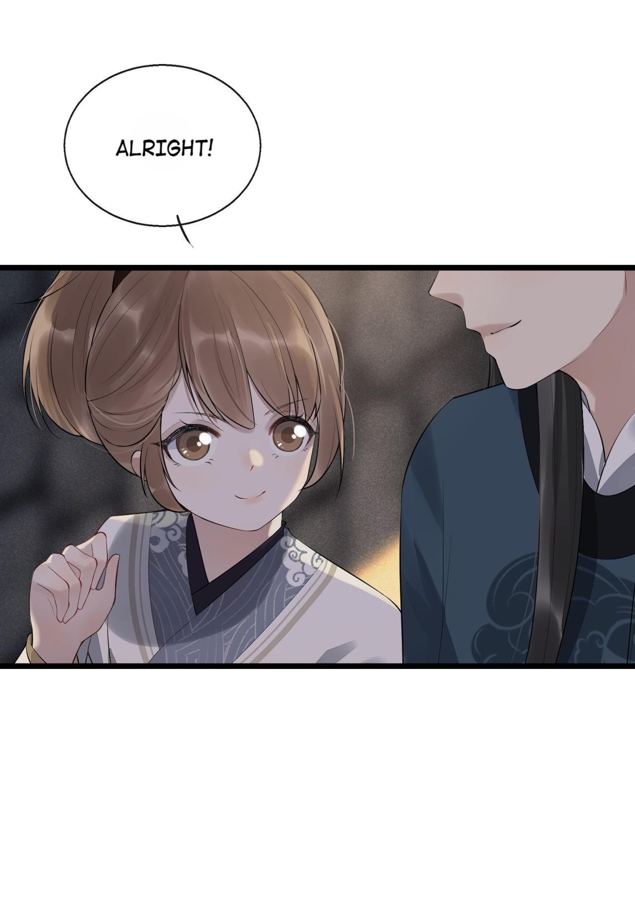 The Lady Locksmith of Mengliang chapter 8 page 5
