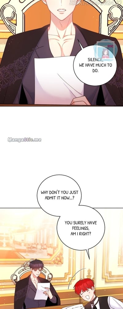 Supporting Characters Also Need Some Love chapter 13 page 41