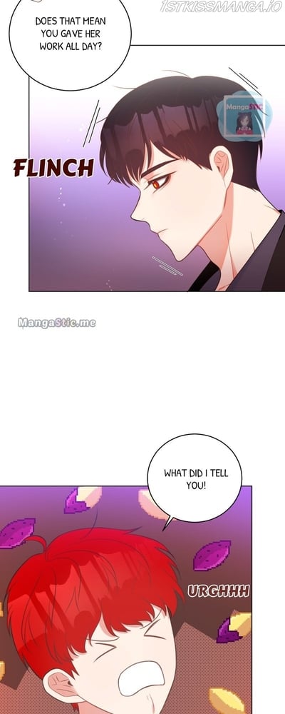 Supporting Characters Also Need Some Love chapter 13 page 47