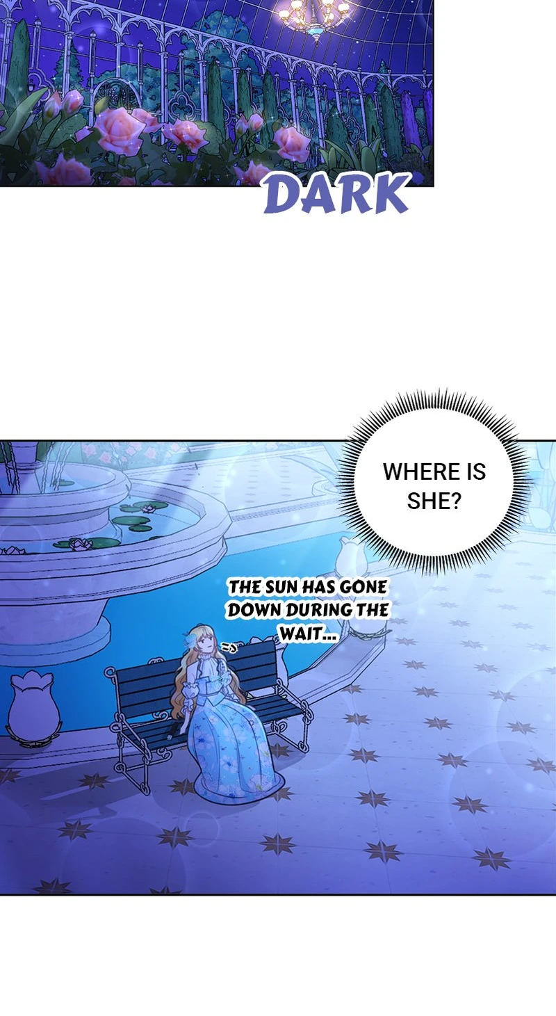 Supporting Characters Also Need Some Love chapter 3 page 43