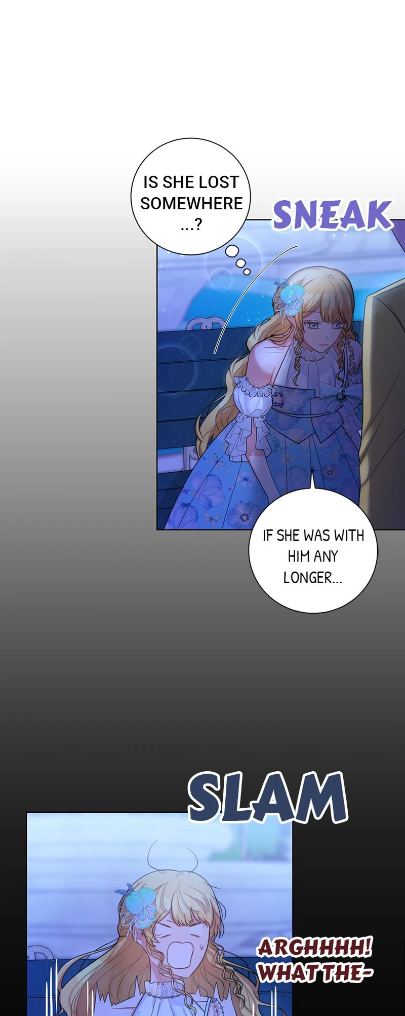 Supporting Characters Also Need Some Love chapter 3 page 44