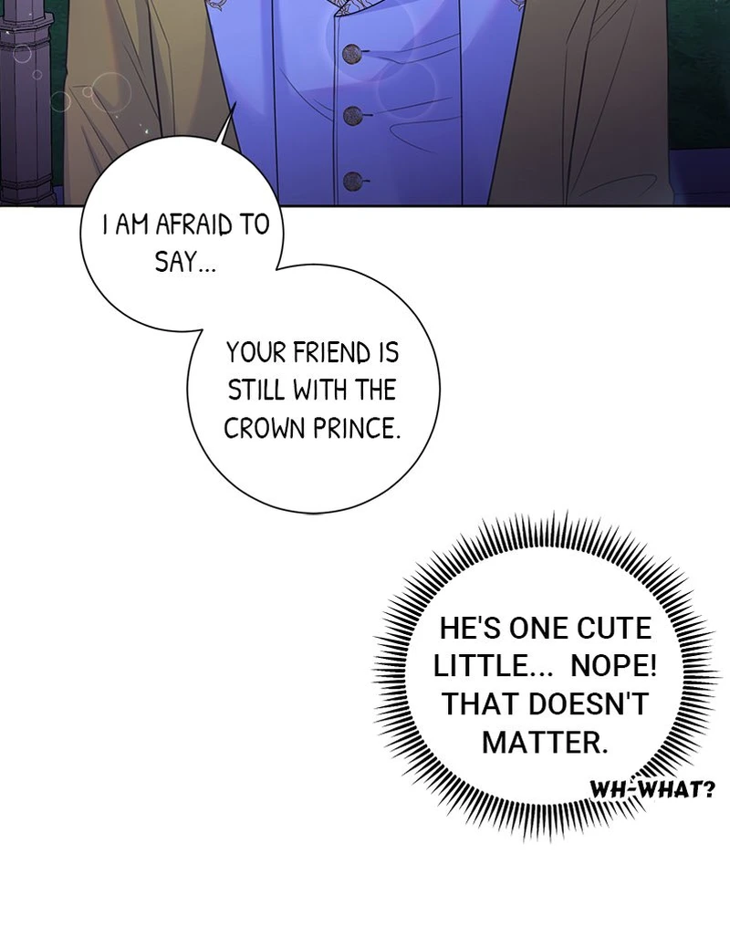 Supporting Characters Also Need Some Love chapter 3 page 48