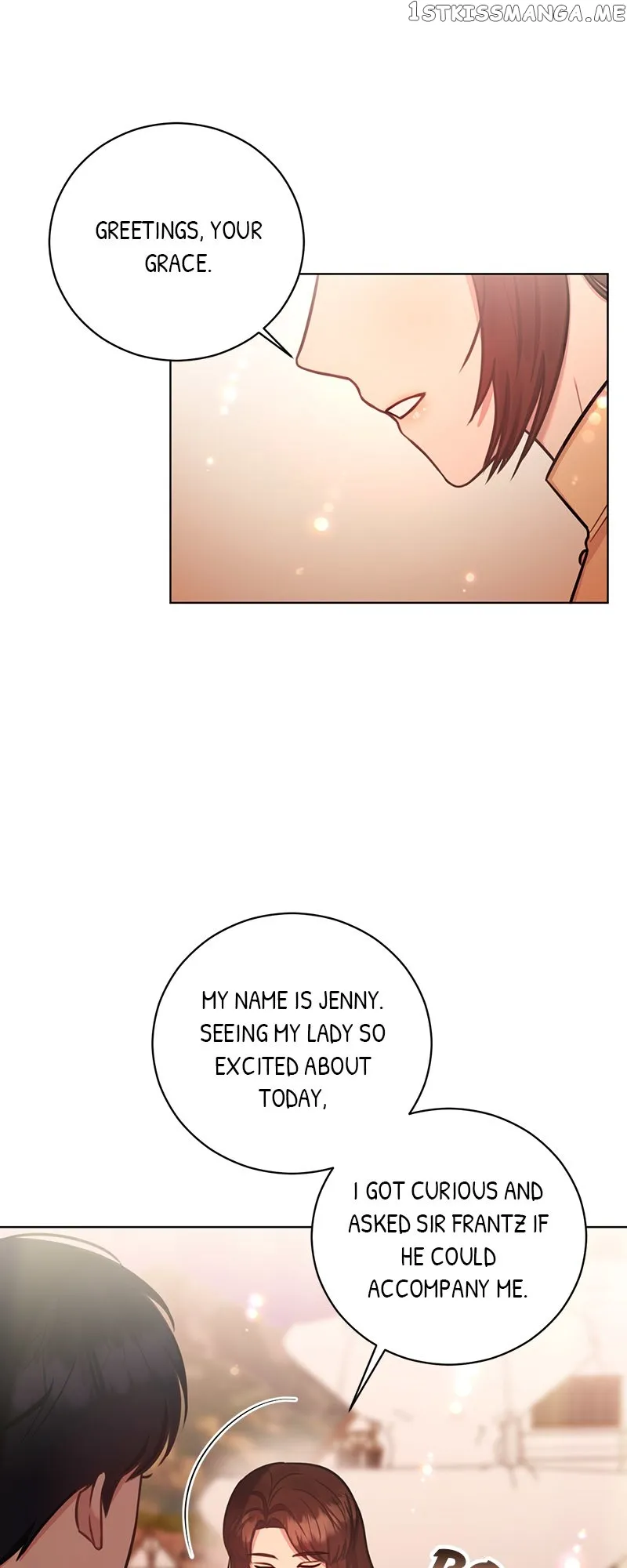 Supporting Characters Also Need Some Love chapter 39 page 2