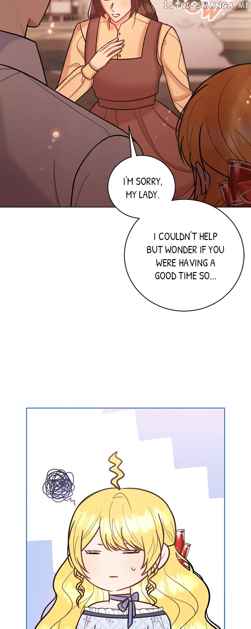 Supporting Characters Also Need Some Love chapter 39 page 3