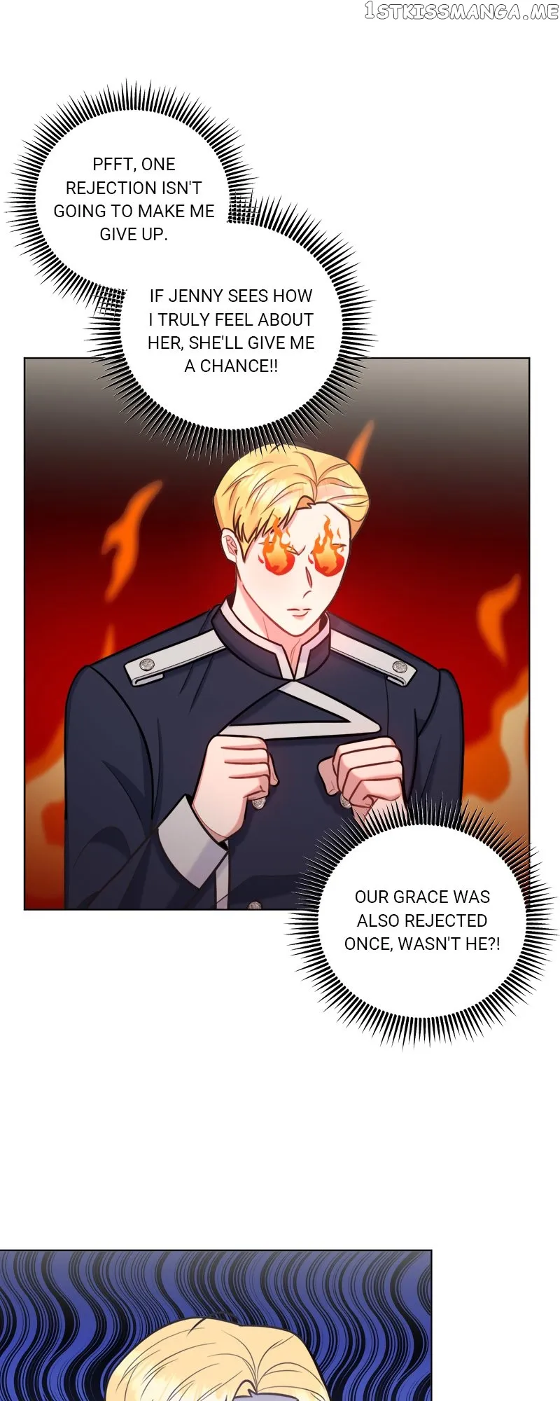 Supporting Characters Also Need Some Love chapter 39 page 33