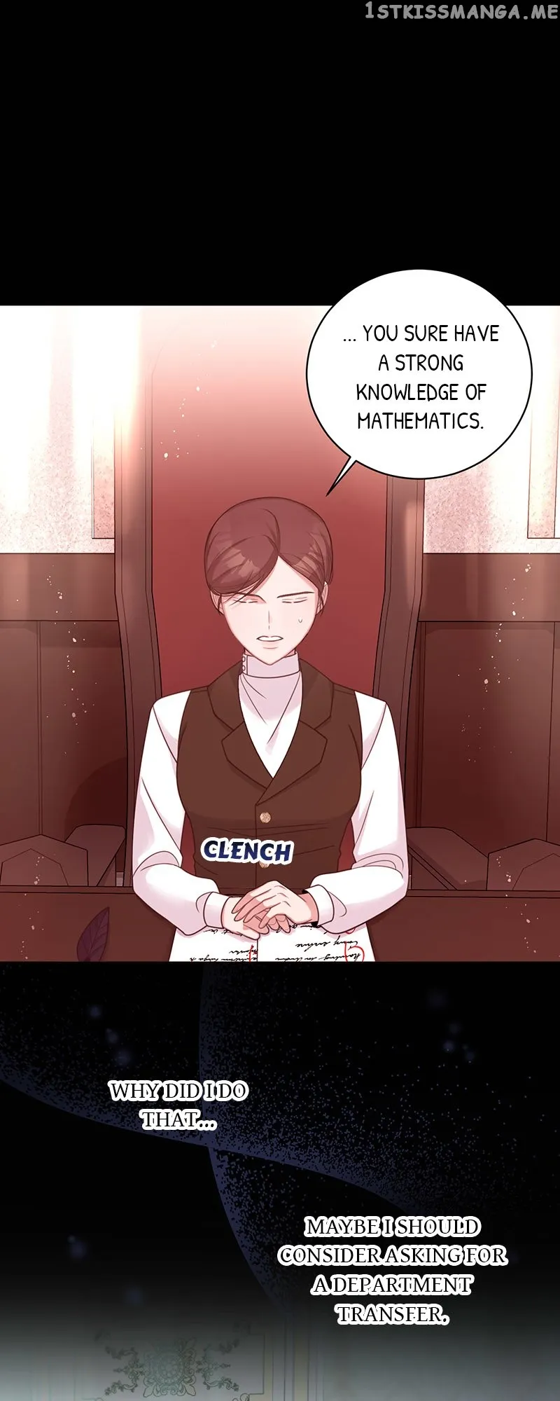 Supporting Characters Also Need Some Love chapter 39 page 40