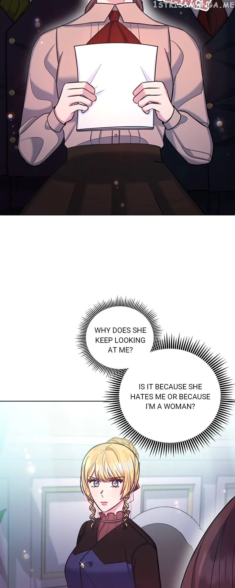 Supporting Characters Also Need Some Love chapter 39 page 43