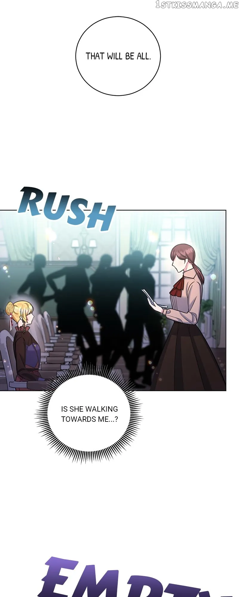 Supporting Characters Also Need Some Love chapter 39 page 46