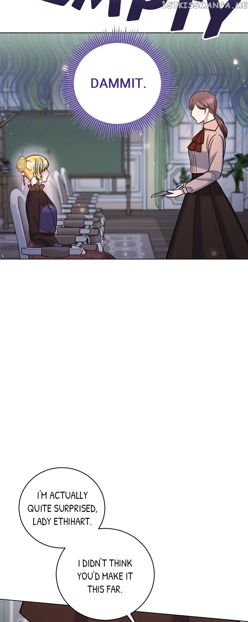 Supporting Characters Also Need Some Love chapter 39 page 47