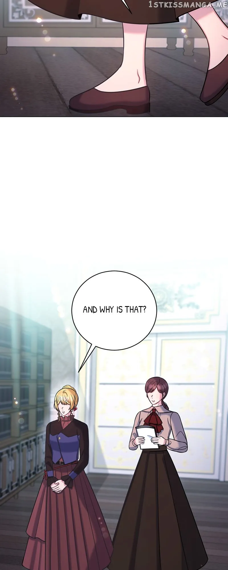 Supporting Characters Also Need Some Love chapter 39 page 48
