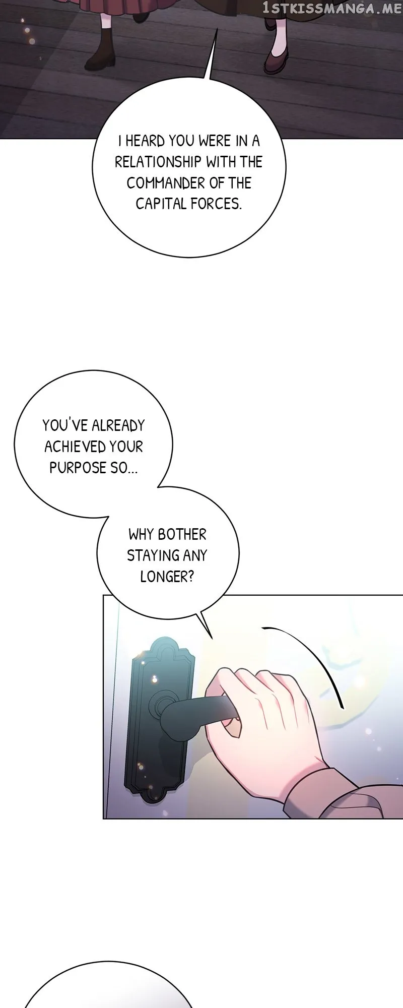Supporting Characters Also Need Some Love chapter 39 page 49