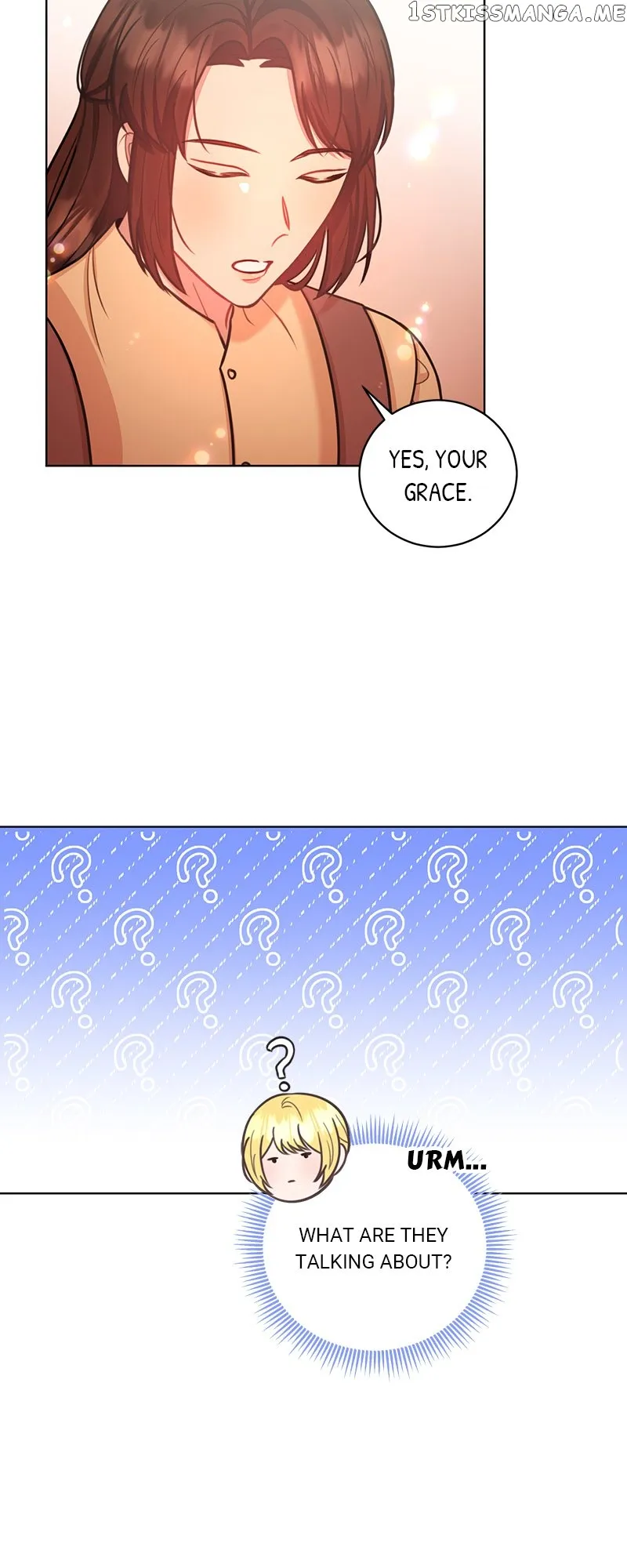 Supporting Characters Also Need Some Love chapter 39 page 6